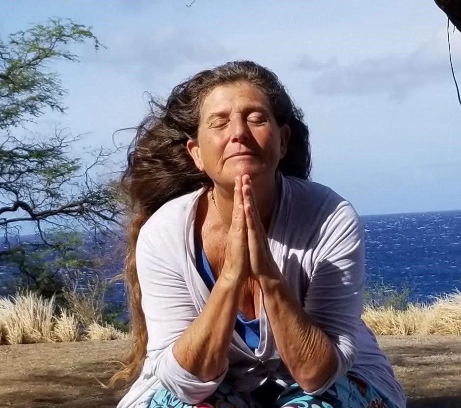 Donna Maltz — SOULutionist, eco-business coach, and author based in Hawaii
