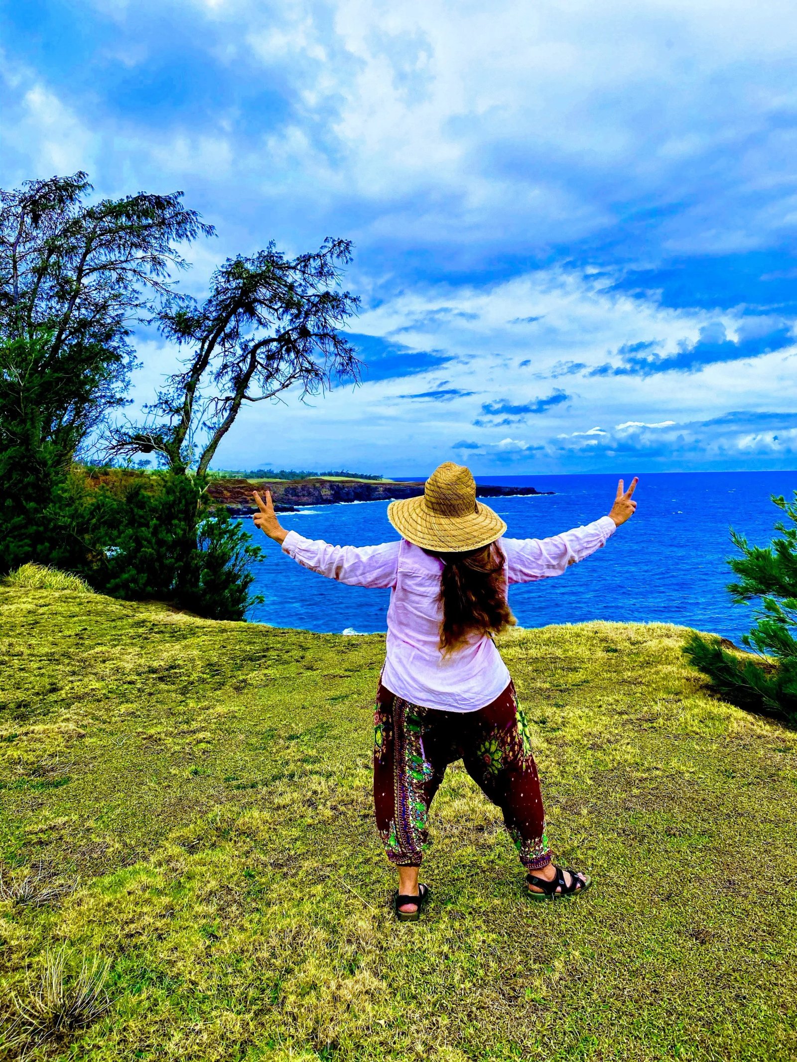 Find Your Joy and Express Your Voice: Embrace Your True Calling and Raise Consciousness✨