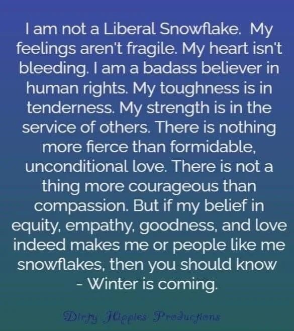 Embracing Activism: A Journey to Inner and Outer Peace