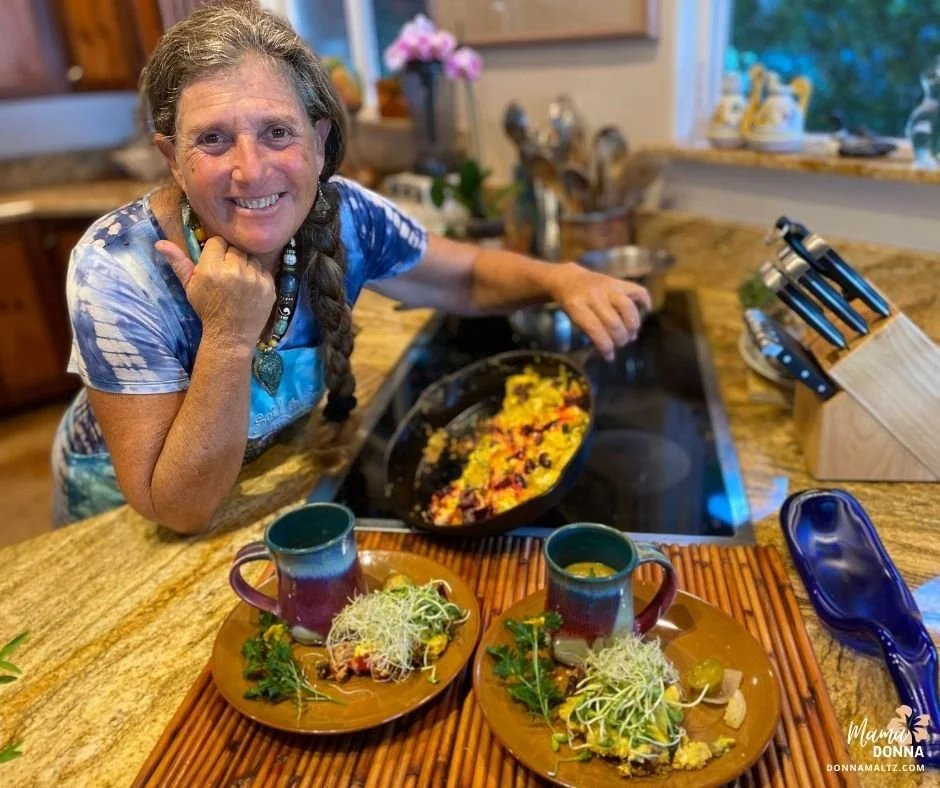 ‼️❤️11 Ways to Boost Your Microbiome🥦