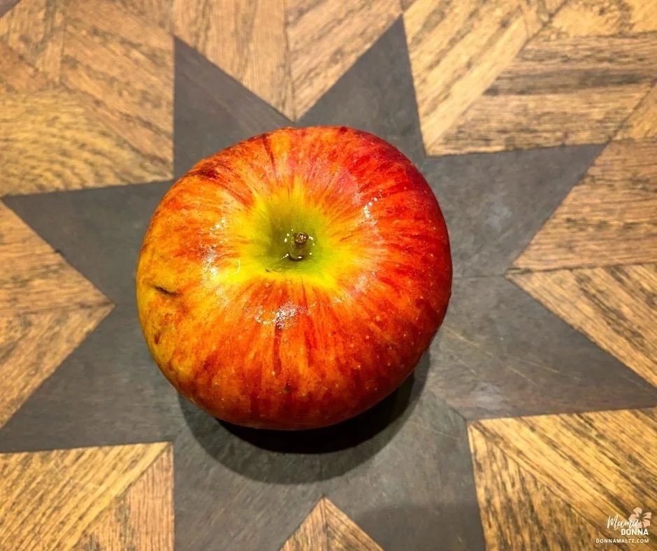 🍎 Boost Your Immune System with Apples! 🍏