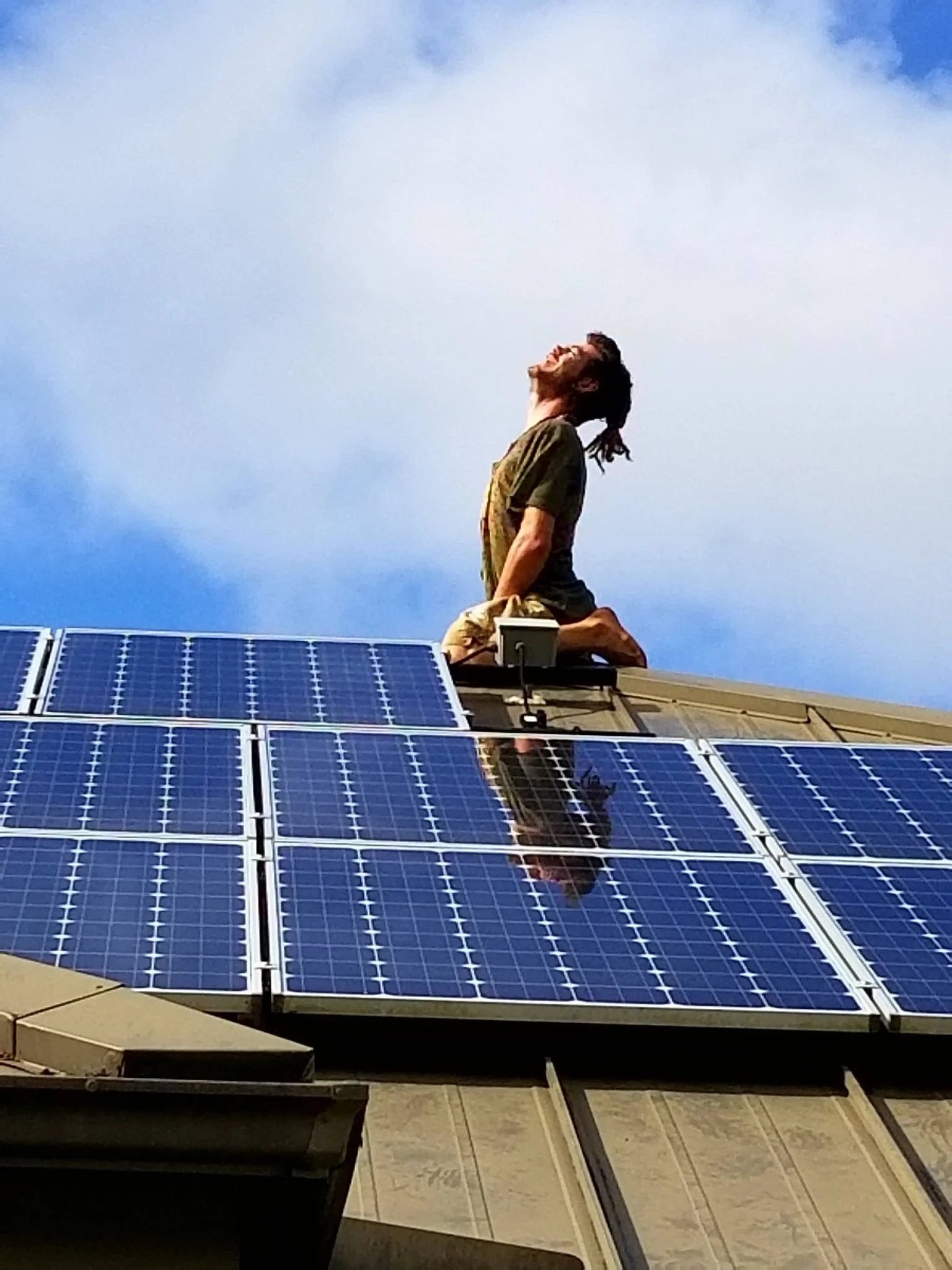 Harmonizing Sustainability and Well-Being: The Transformative Power of Energy ⚡