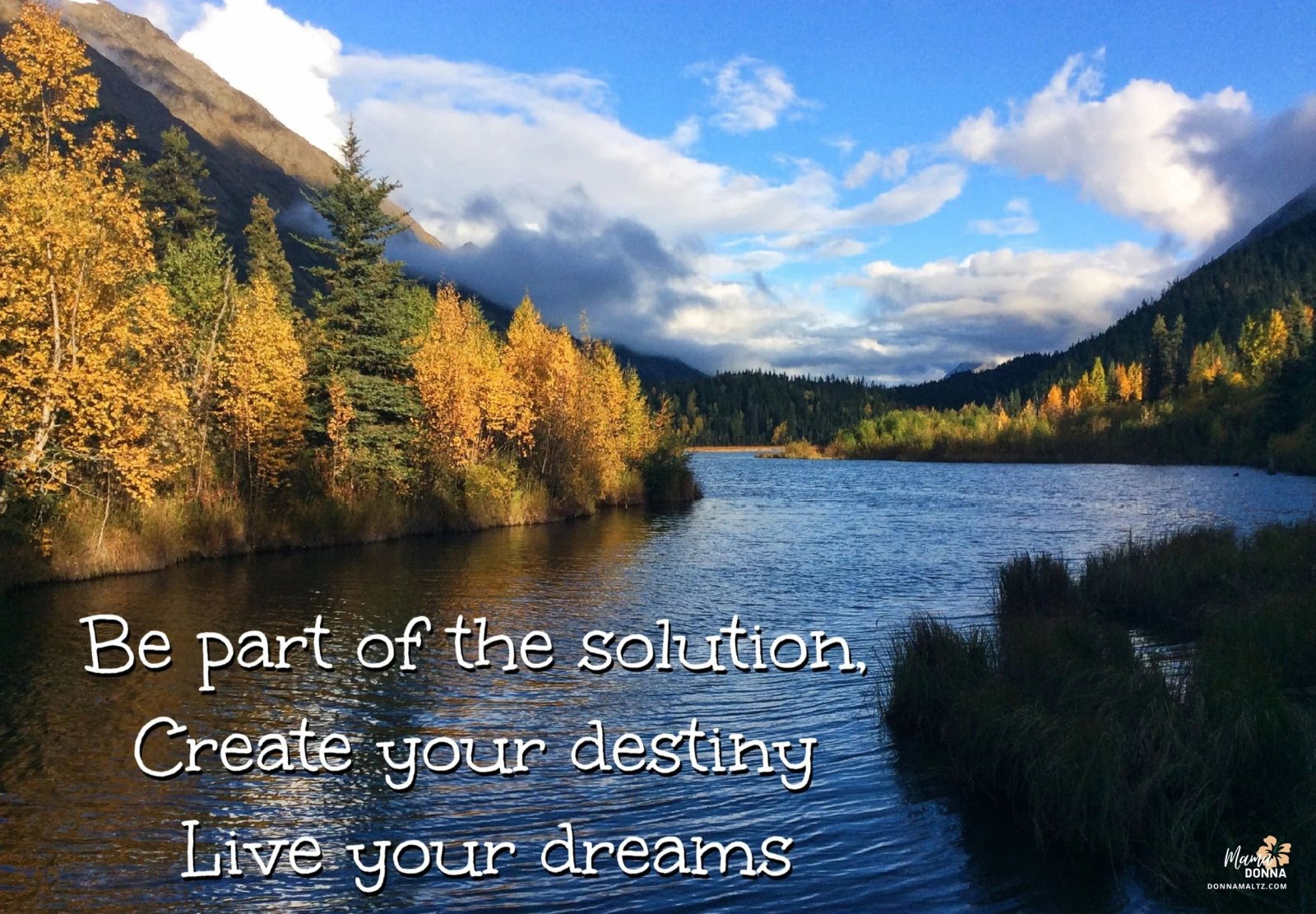 5 Ways to Accept Yourself ~Without Losing Yourself