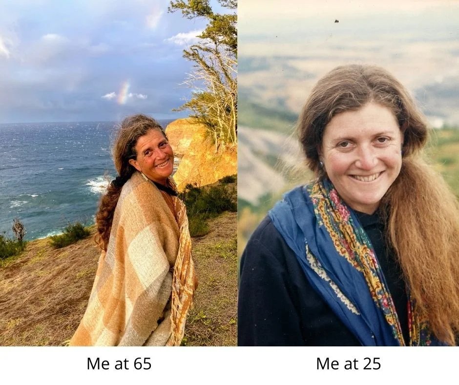 How To Make Your Shift In Perspective Permanent