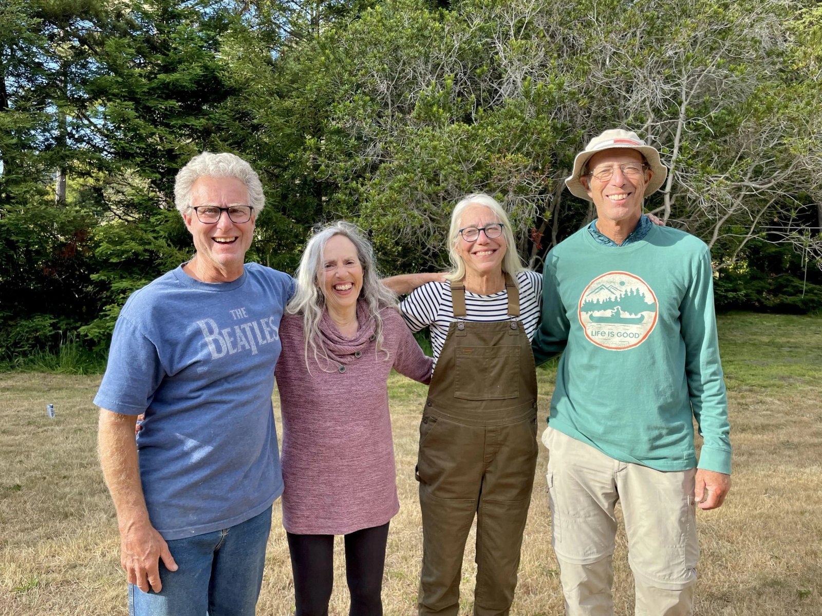 ✨A Magical Family Reunion and Adventure in California✨