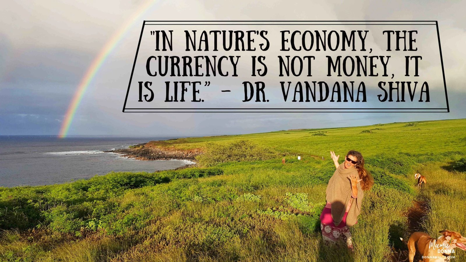 Get Rich by Redefining Success and Wealth