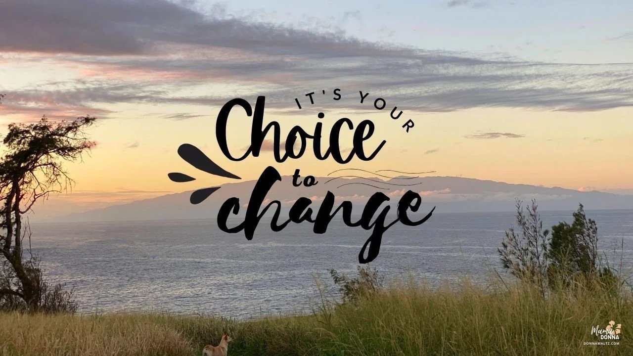 Develop Your Growth Mindset Habit