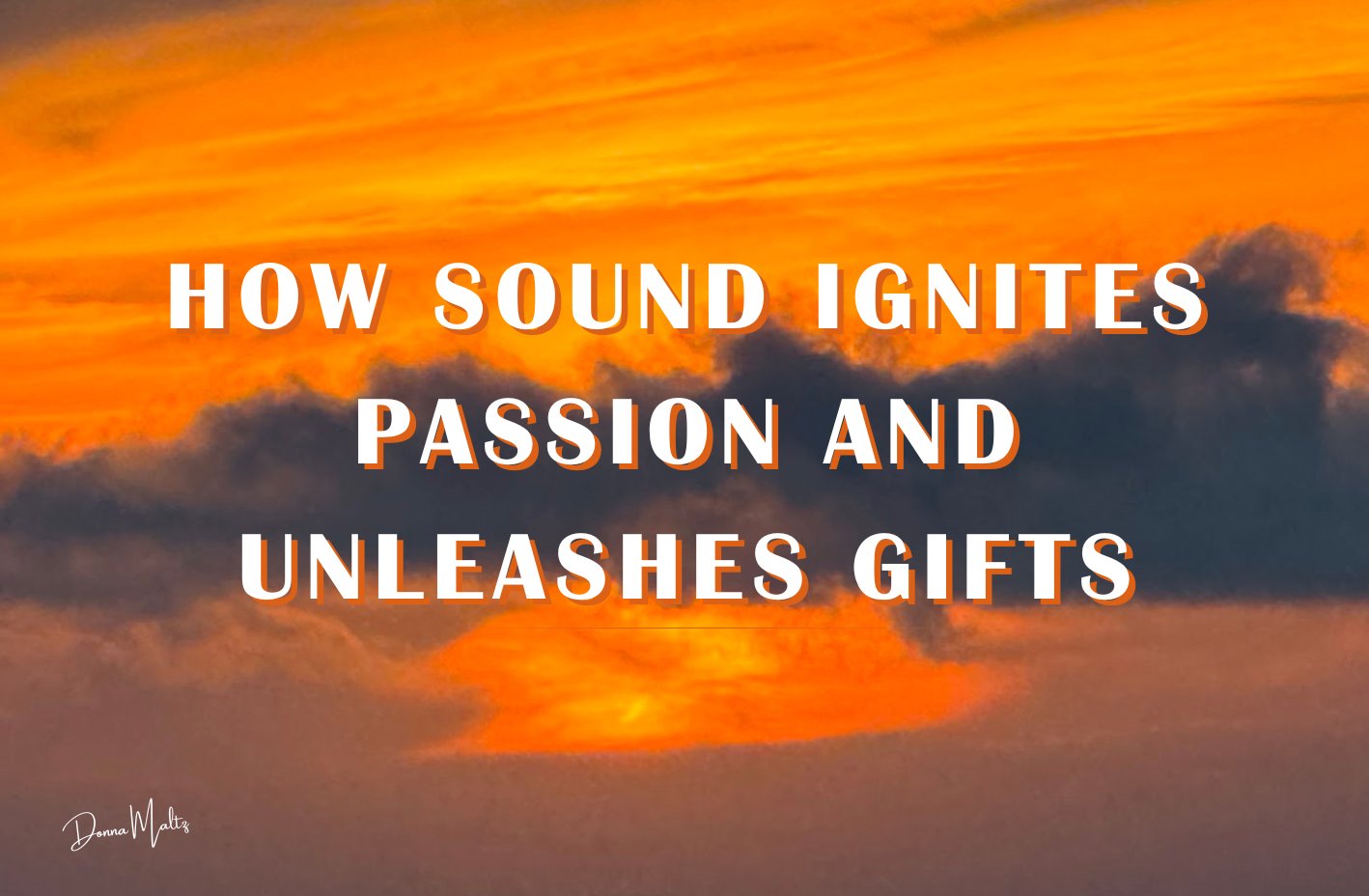 Finding Harmony 🎶