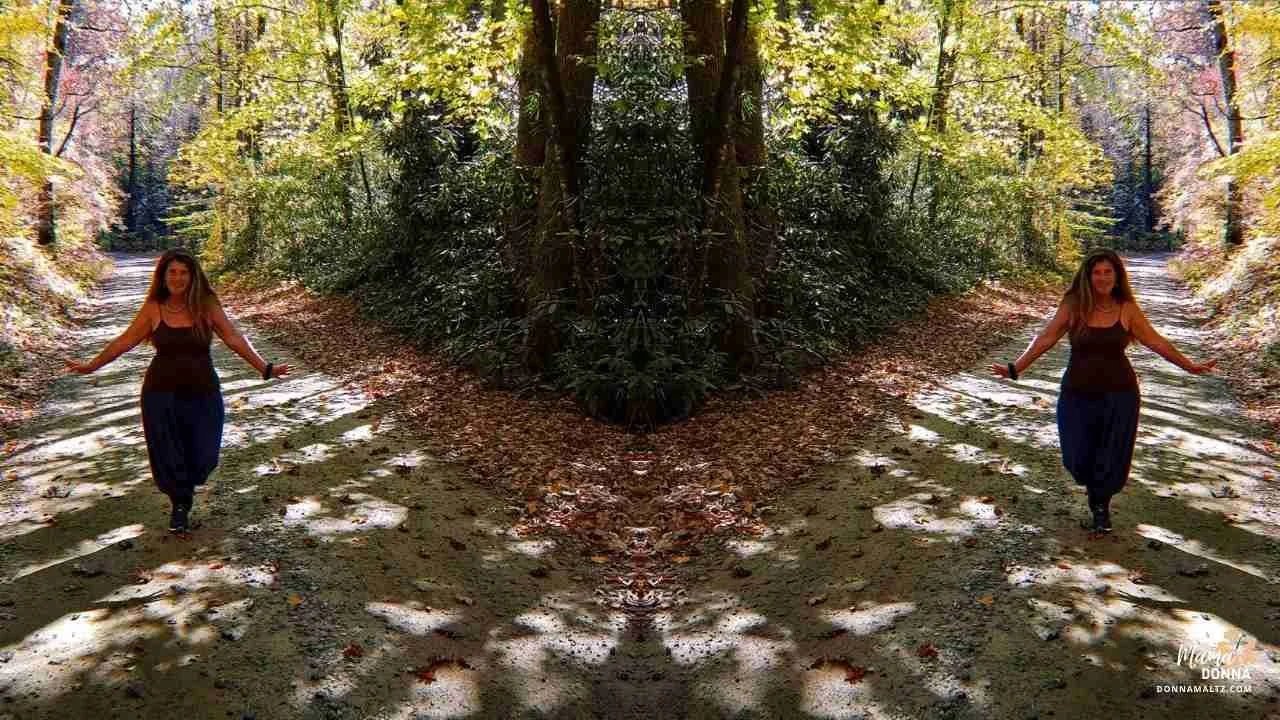 Turning Adversity Into Success