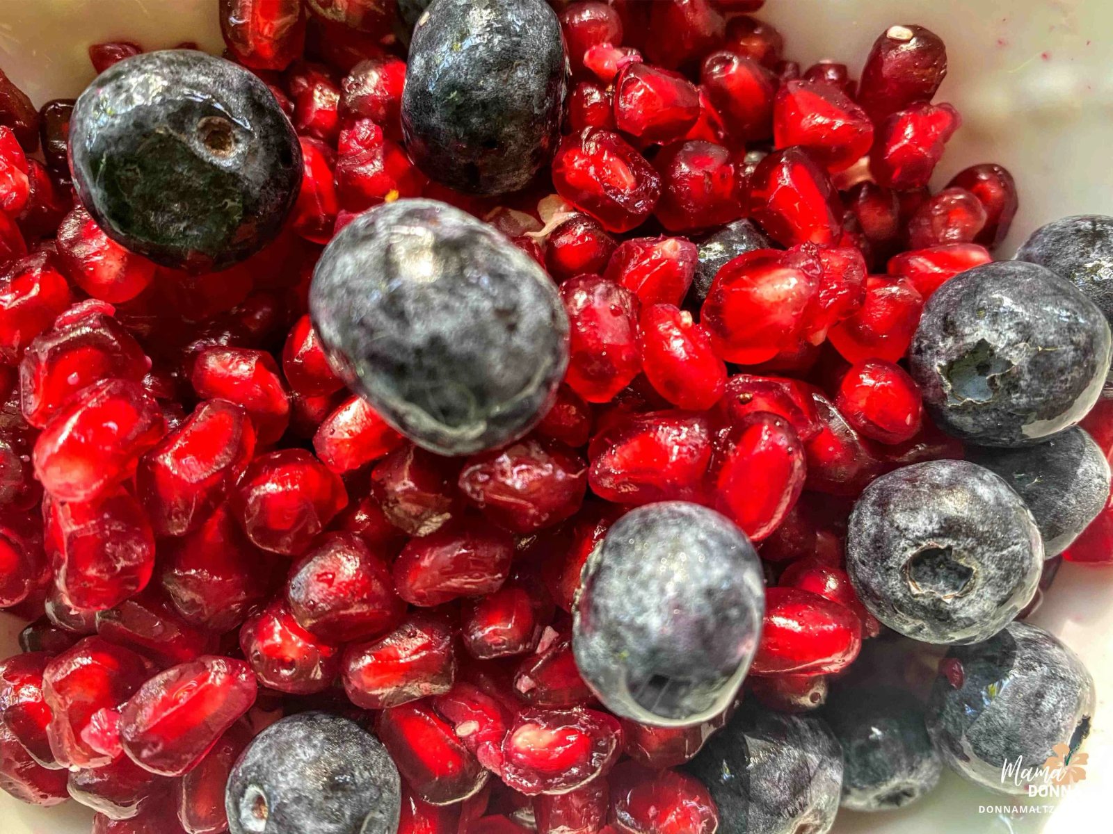 How Changing Your Diet Can Change Adversity