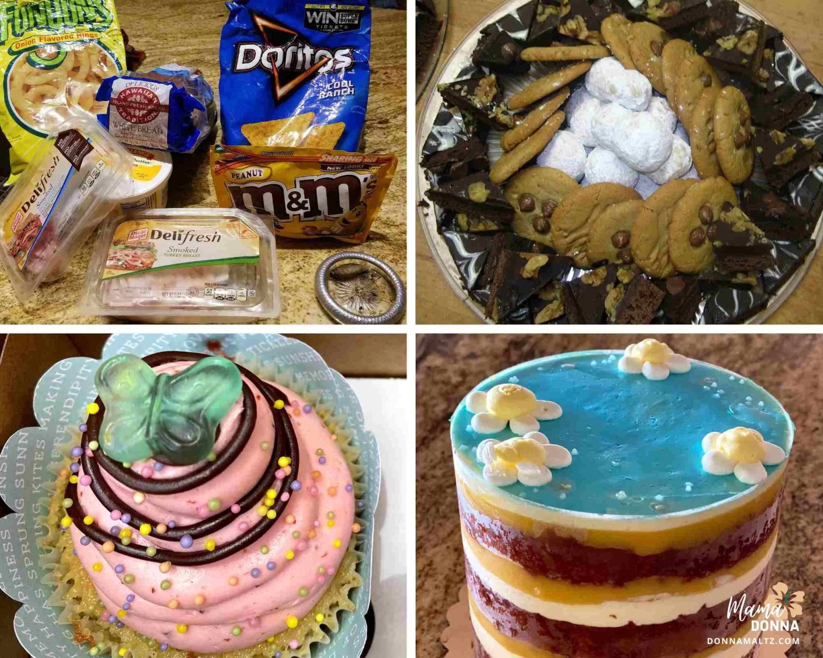 Food Addiction Is Real And Devastating