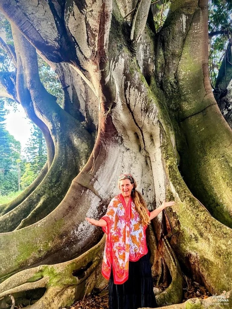 The Unknown: Where You Find Your True Self