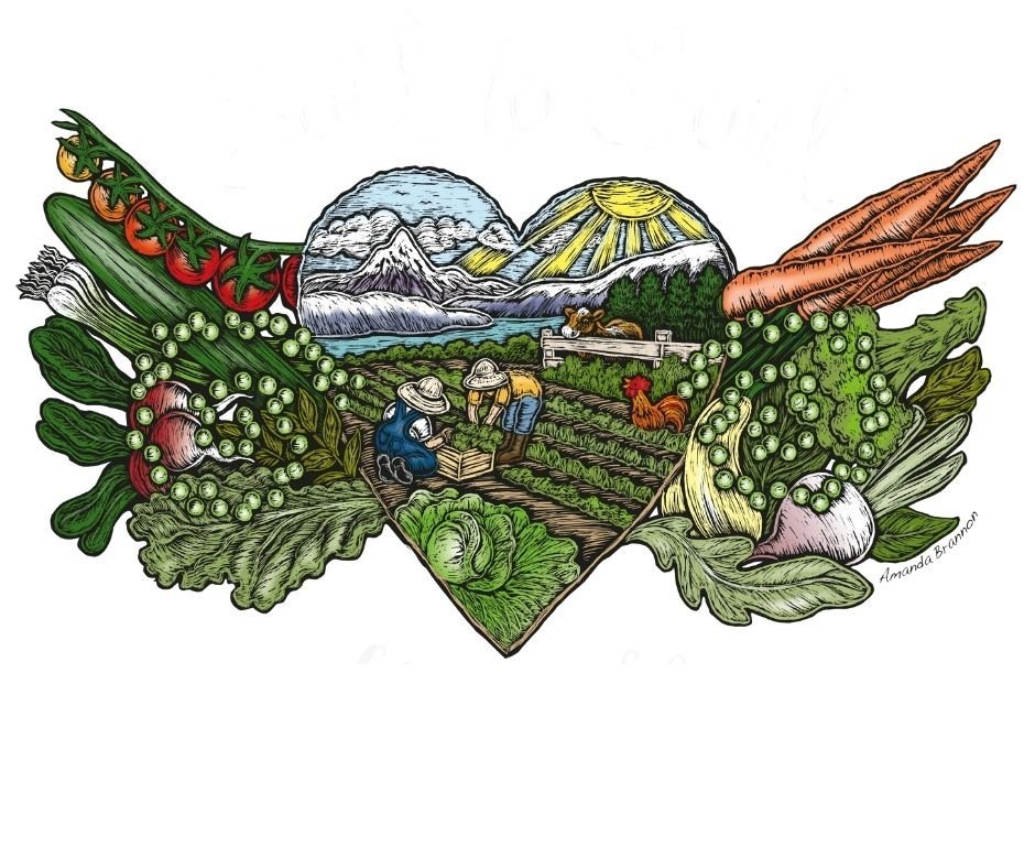 Soil to Soul logo representing perspective and growth