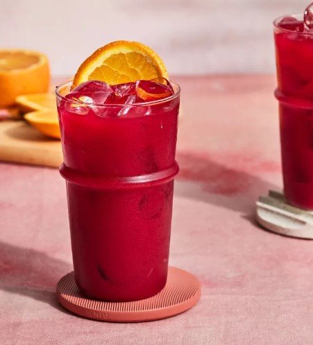 Ginger-Beet Juice